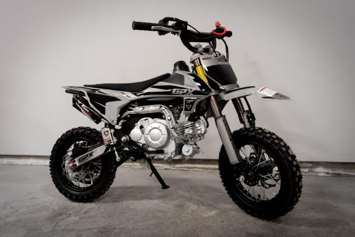 Pitster Pro Alberta - GPX Moto | Sale and Service | Alberta Powersports